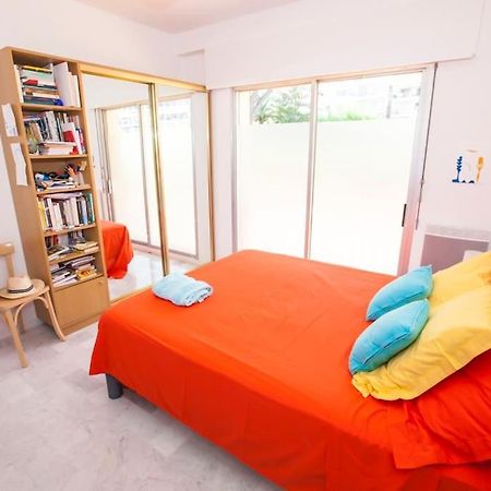 French Riviera: Seafront Apt & Pool Near Monaco Roquebrune-Cap-Martin Exterior photo